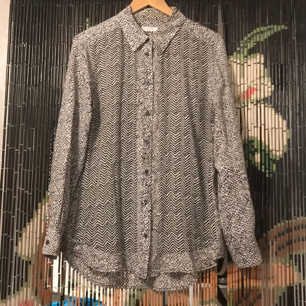 EQUIPMENT FEMME Silk Blouse for SALE!